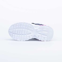 644256-72 Кроссовки для девочки син-фук фото №4