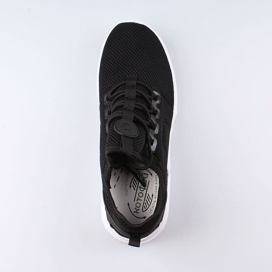 744138-72 Кроссовки для мальчики черный фото №4