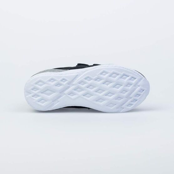 644264-72 Кроссовки для мальчики чер-сер фото №2