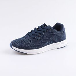 741071-71 Кроссовки для мальчики светло-синий