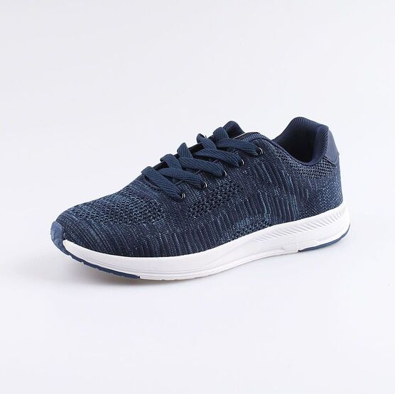 741071-71 Кроссовки для мальчики светло-синий