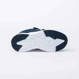 644253-72 Кроссовки на липучках для мальчики светло-синий фото №2