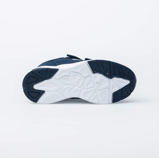 644253-72 Кроссовки на липучках для мальчики светло-синий фото №2