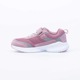 644257-71 Кроссовки для девочки розовый фото №3