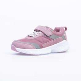 644257-71 Кроссовки для девочки розовый