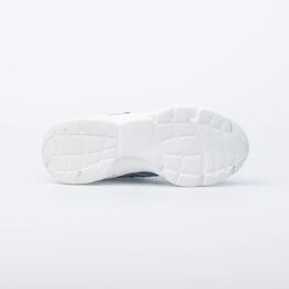 744133-71 Кроссовки для девочки голубой фото №2