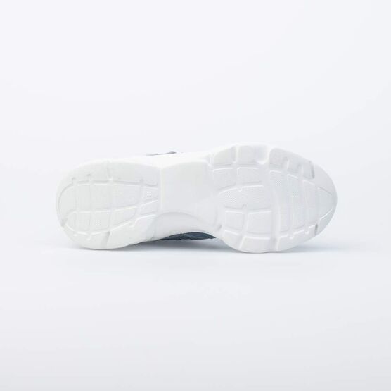 744133-71 Кроссовки для девочки голубой фото №2