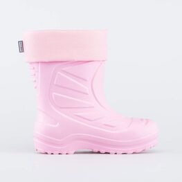 565121-16 Резиновые сапоги для девочки розовый фото №2