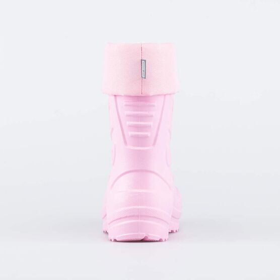 565121-16 Резиновые сапоги для девочки розовый фото №5