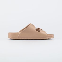 725097-02 Подростковые сланцы для девочки для девочки коричневый фото №2