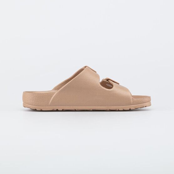 725097-02 Подростковые сланцы для девочки для девочки коричневый фото №2