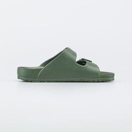 725097-03 Подростковые сланцы для мальчика для мальчики оливковый фото №2