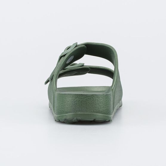 725097-03 Подростковые сланцы для мальчика для мальчики оливковый фото №5