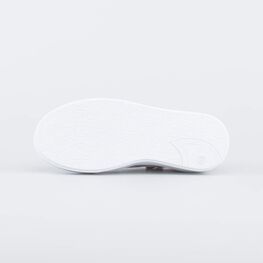 632348-22 Кожаные полуботинки для девочки сиреневый для девочки сиреневый фото №3