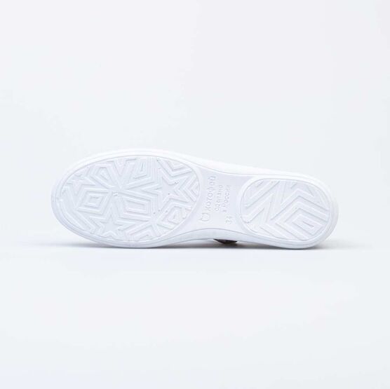 632325-25 Туфли для девочки бежевый фото №3