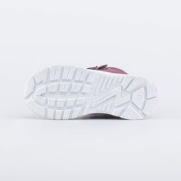 152315-35 Неубиваемые ботинки для девочки для девочки розовый фото №3