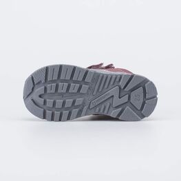 352324-34 Неубиваемые ботинки для девочки для девочки розовый фото №3