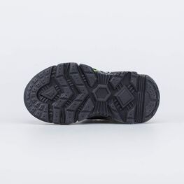 644400-72 Кроссовки для мальчика Компас для мальчики черный фото №3