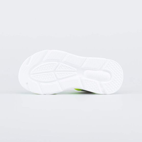 524091-12 Лёгкие пляжные сандалии для девочки для девочки разноцветный фото №3