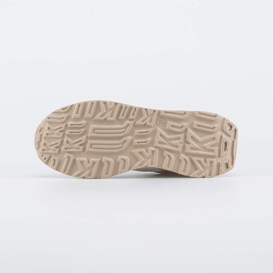 744276-14 Серые кроссовки для девочки-подростка для девочки серый фото №3