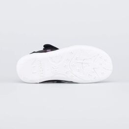 421101-12 Текстильные сандалии Солнечные очки для мальчики черный фото №3