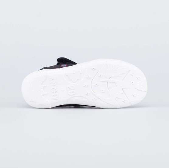 421101-12 Текстильные сандалии Солнечные очки для мальчики черный фото №3