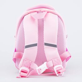 02810298-40 Рюкзак детский Пончик розовый для девочки розовый фото №3