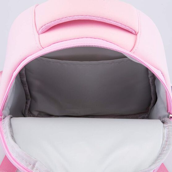 02810298-40 Рюкзак детский Пончик розовый для девочки розовый фото №4