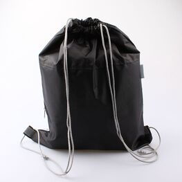 02708083-20 Мешок для сменной обуви Скейт для мальчики светло-серый фото №3