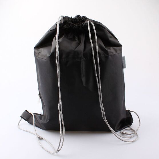 02708083-20 Мешок для сменной обуви Скейт для мальчики светло-серый фото №3