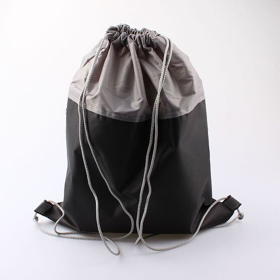 02708085-20 Мешок для сменной обуви Ретроавтомобиль для мальчики чер-бир фото №3