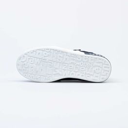 552242-21 Ботинки для мальчики светло-синий фото №3