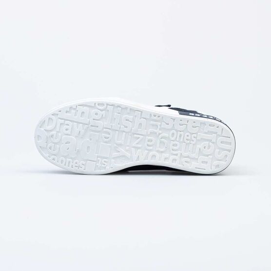 552242-21 Ботинки для мальчики светло-синий фото №3