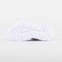 644378-71 Детские кроссовки на липучках для девочки разноцветный фото №3