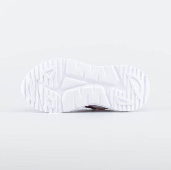 644378-71 Детские кроссовки на липучках для девочки разноцветный фото №3