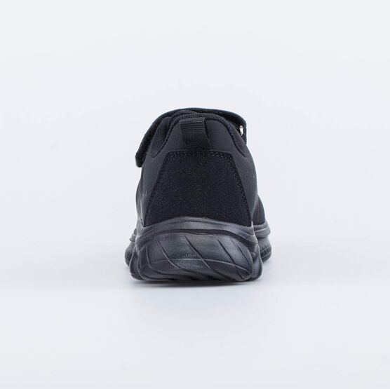 544207-71 Кроссовки SoftShell для мальчика для мальчики черный фото №5