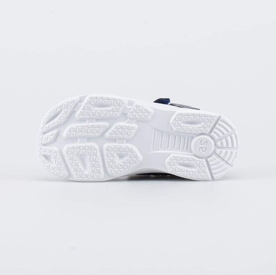 322209-23 Кожаные сандалии для мальчика 1936 для мальчики темно-синий фото №3