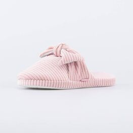 731136-11 Тапочки для девочки розовый