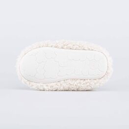 351011-11 Тапочки для девочки бежевый фото №3