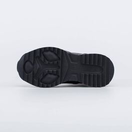 552278-41 Зимние ботинки для мальчика для мальчики черный фото №3