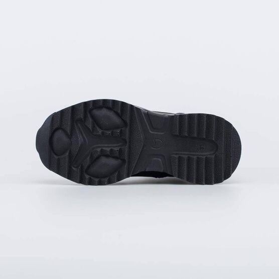 552278-41 Зимние ботинки для мальчика для мальчики черный фото №3