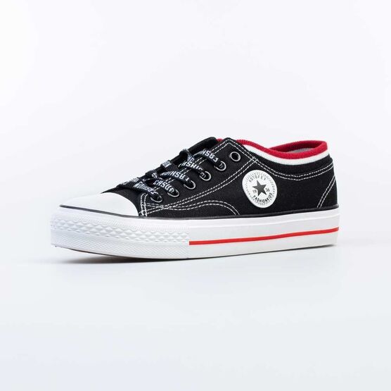 731106-11 Кеды для мальчики черный