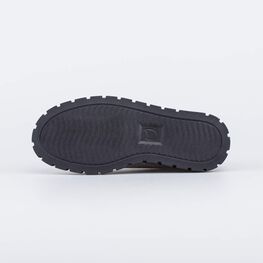 732361-23 Полуботинки из натурального велюра для девочки бежевый фото №3