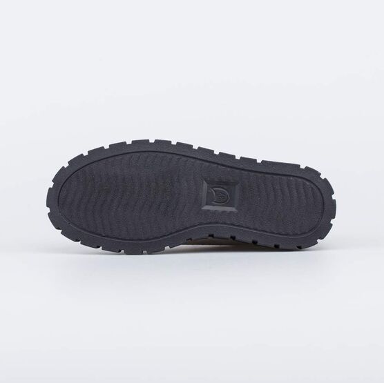 732361-23 Полуботинки из натурального велюра для девочки бежевый фото №3