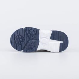 344442-12 Кроссовки на липучках для мальчики разноцветный фото №3