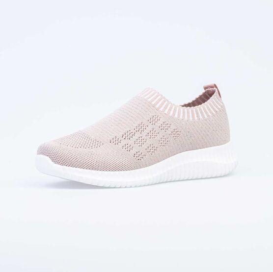 741067-15 Кроссовки для девочки розовый