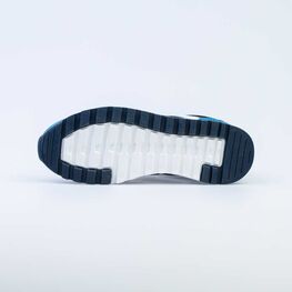 744151-71 Кроссовки для мальчики светло-синий фото №3