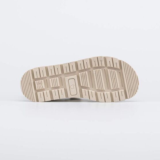 522190-22 Кожаные сандалии на липучках Игра для мальчики черный + бежевый фото №3