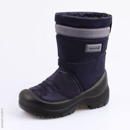 461901-42 Мембранные сапожки для мальчики светло-синий