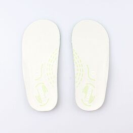 01001009-10 Стельки кожаные для универсальные 